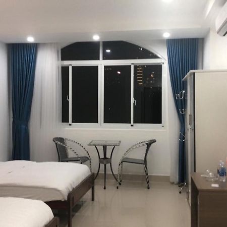 Amanda Phan Hotel Bandar Ho Chi Minh Luaran gambar