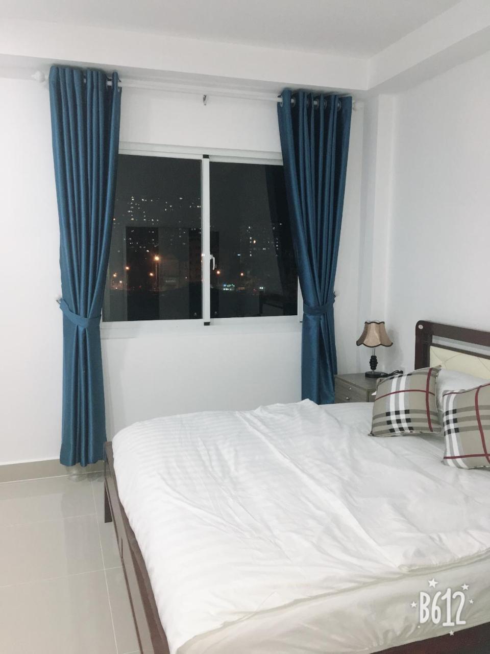 Amanda Phan Hotel Bandar Ho Chi Minh Luaran gambar