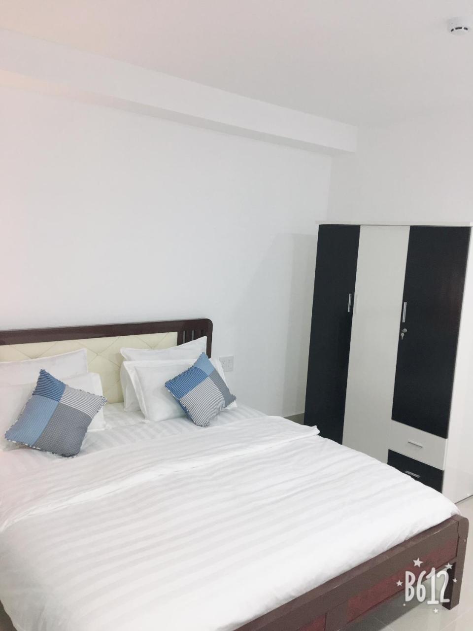 Amanda Phan Hotel Bandar Ho Chi Minh Luaran gambar