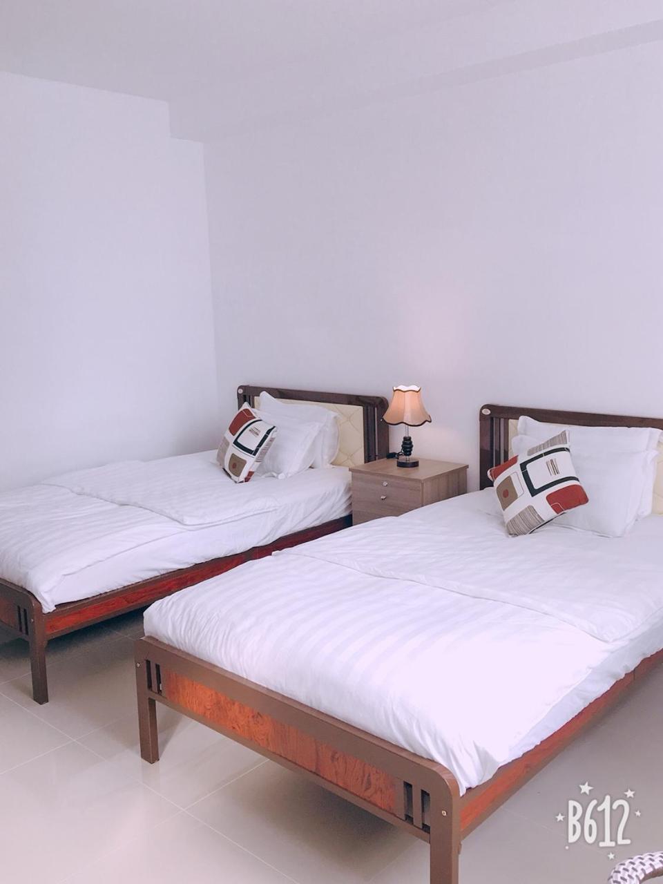 Amanda Phan Hotel Bandar Ho Chi Minh Bilik gambar