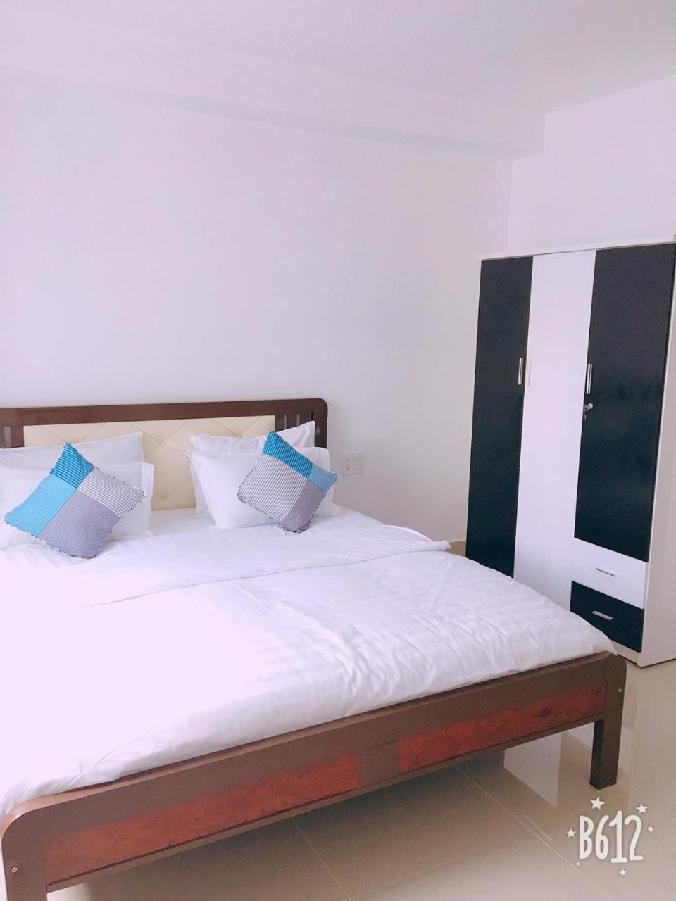 Amanda Phan Hotel Bandar Ho Chi Minh Bilik gambar