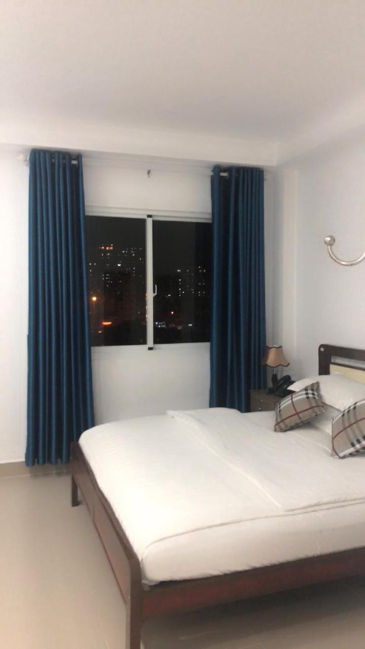 Amanda Phan Hotel Bandar Ho Chi Minh Bilik gambar