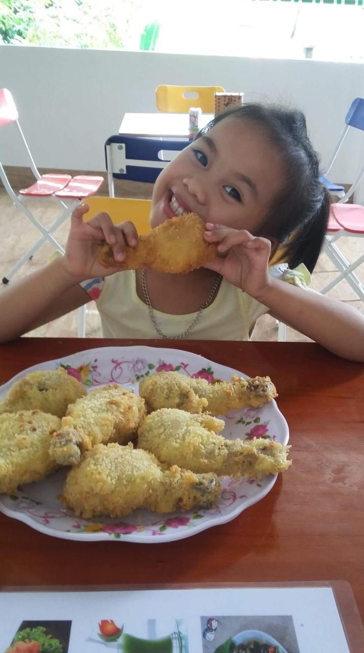 Amanda Phan Hotel Bandar Ho Chi Minh Luaran gambar